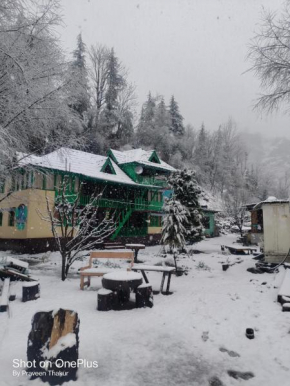 Dorf cottages